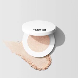 Makeup By Mario Soft Glow Highlighter - Pearl powder highlighter